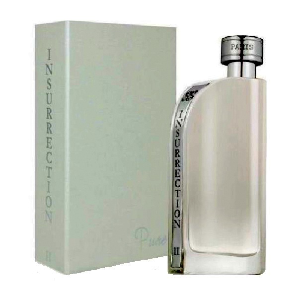 Insurrection II Pure Cologne